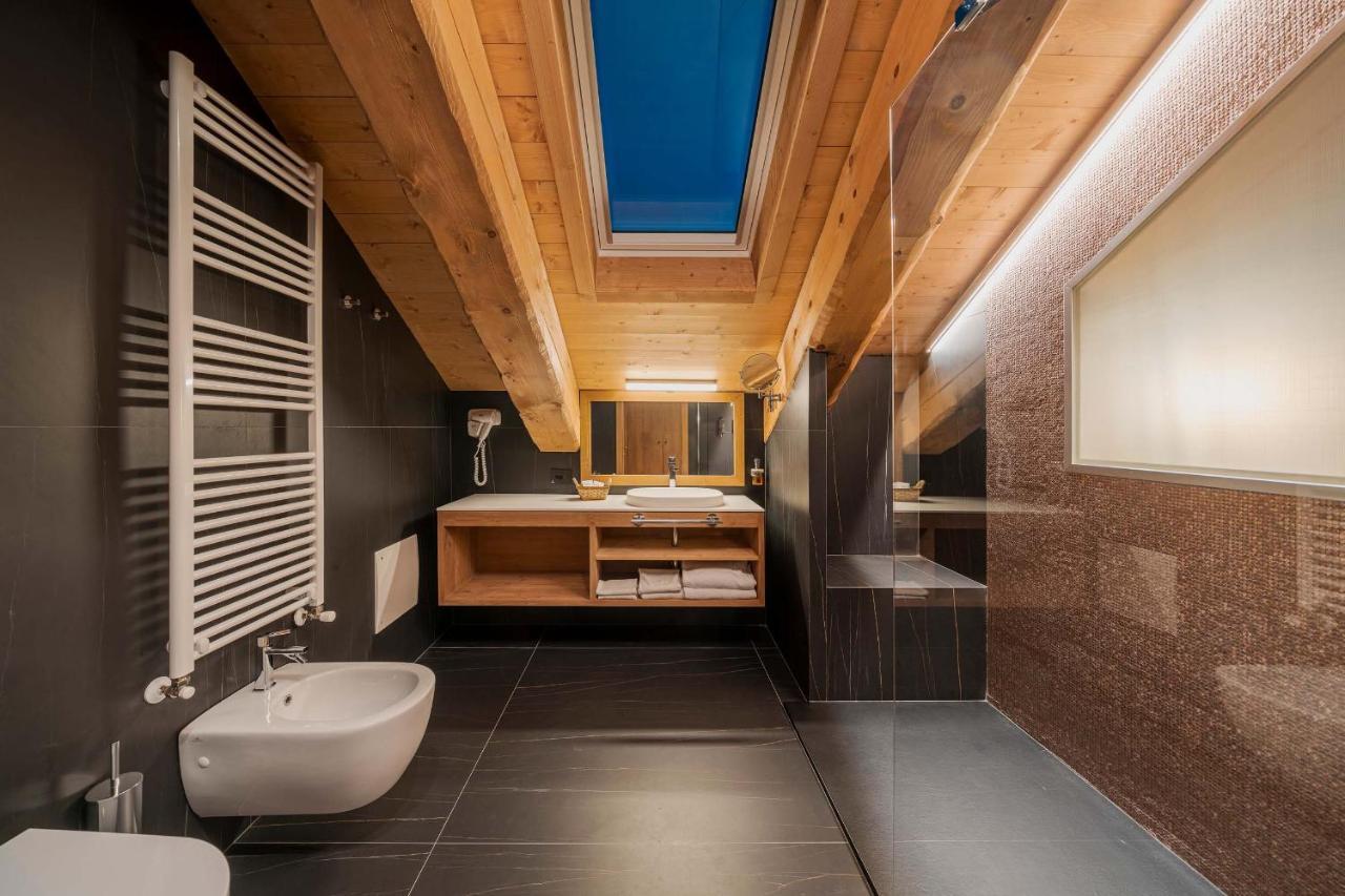 Royal Hotel Cortina Cortina dʼAmpezzo Zewnętrze zdjęcie