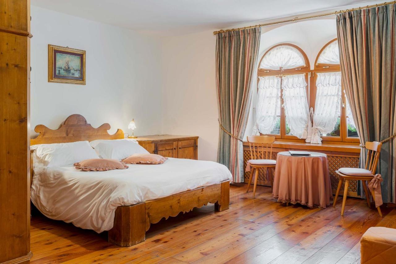 Royal Hotel Cortina Cortina dʼAmpezzo Zewnętrze zdjęcie