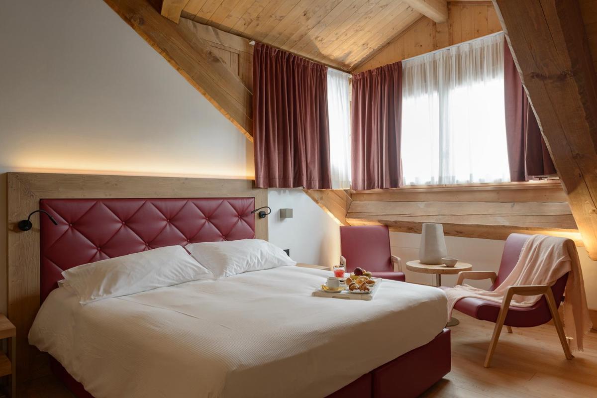 Royal Hotel Cortina Cortina dʼAmpezzo Zewnętrze zdjęcie
