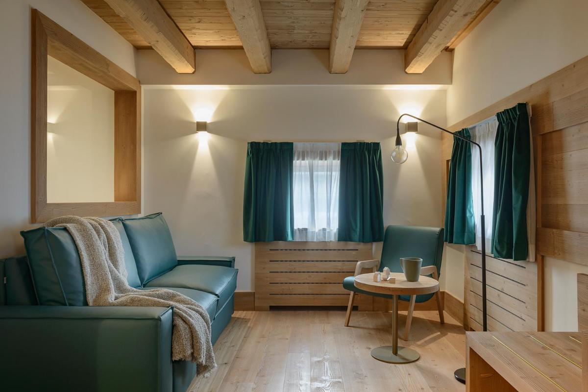 Royal Hotel Cortina Cortina dʼAmpezzo Zewnętrze zdjęcie