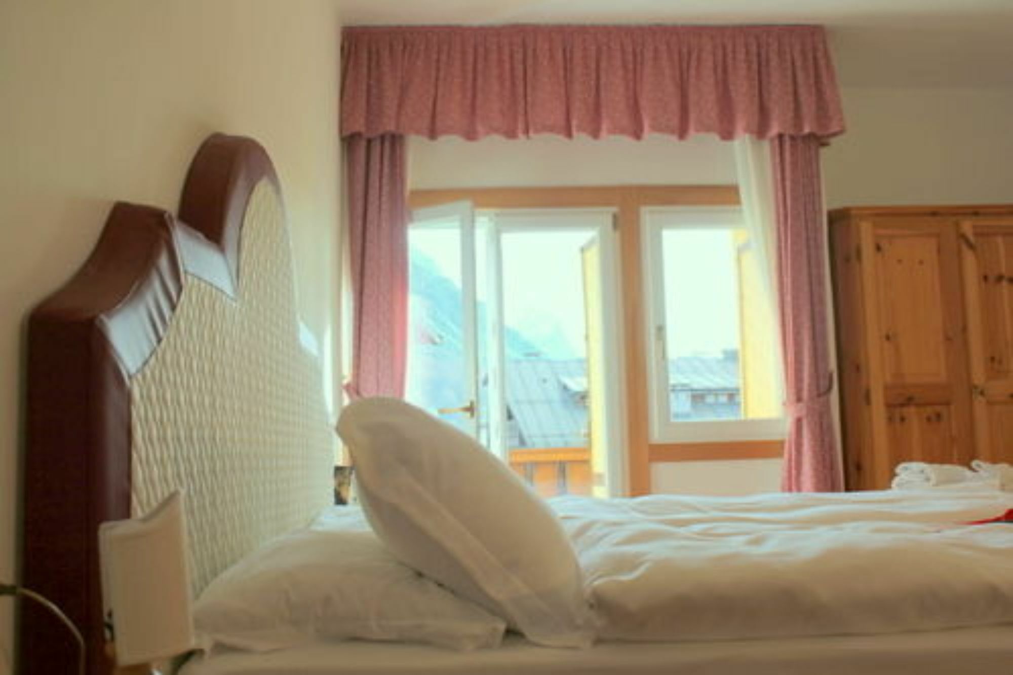 Royal Hotel Cortina Cortina dʼAmpezzo Zewnętrze zdjęcie