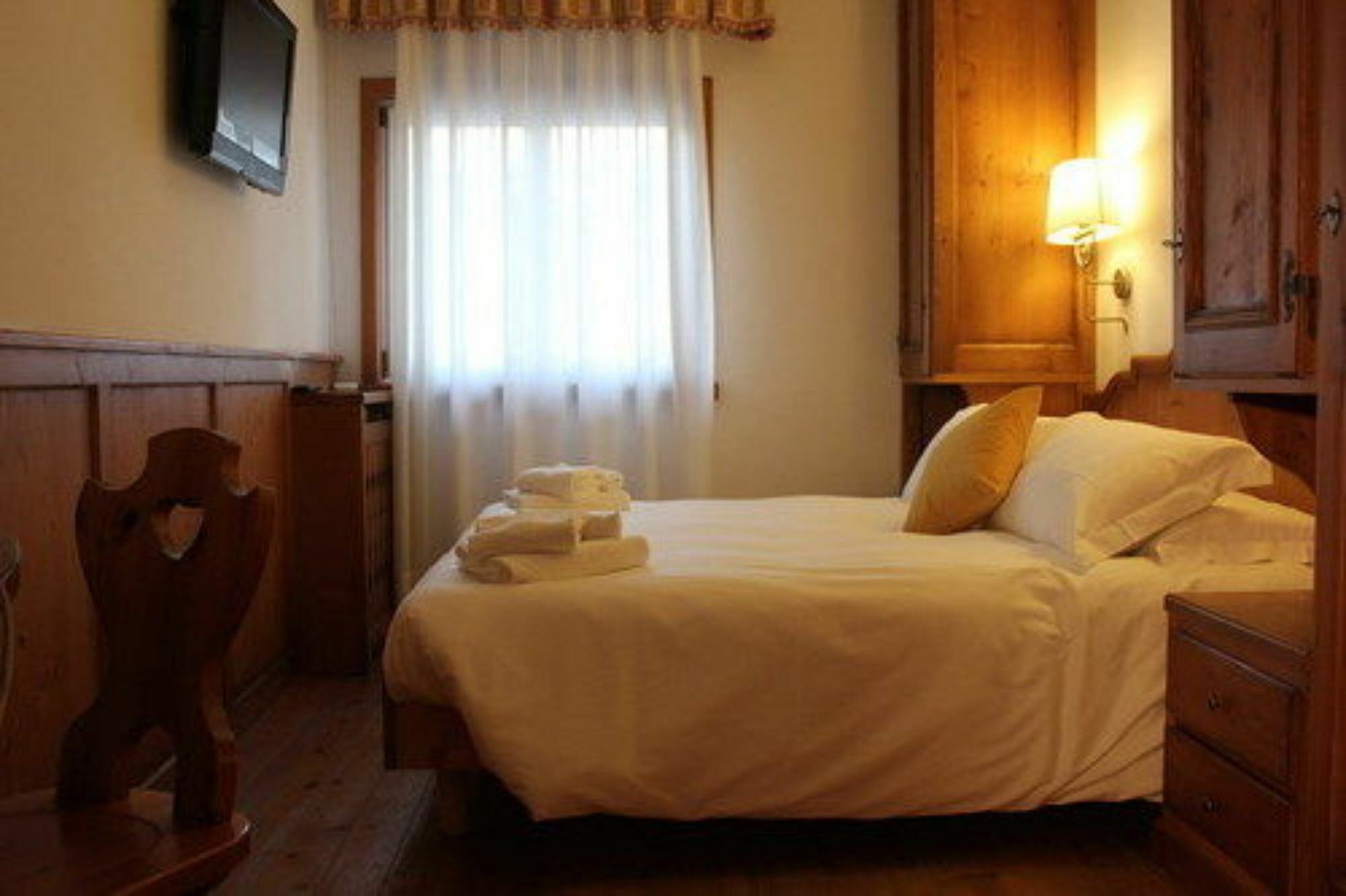 Royal Hotel Cortina Cortina dʼAmpezzo Zewnętrze zdjęcie