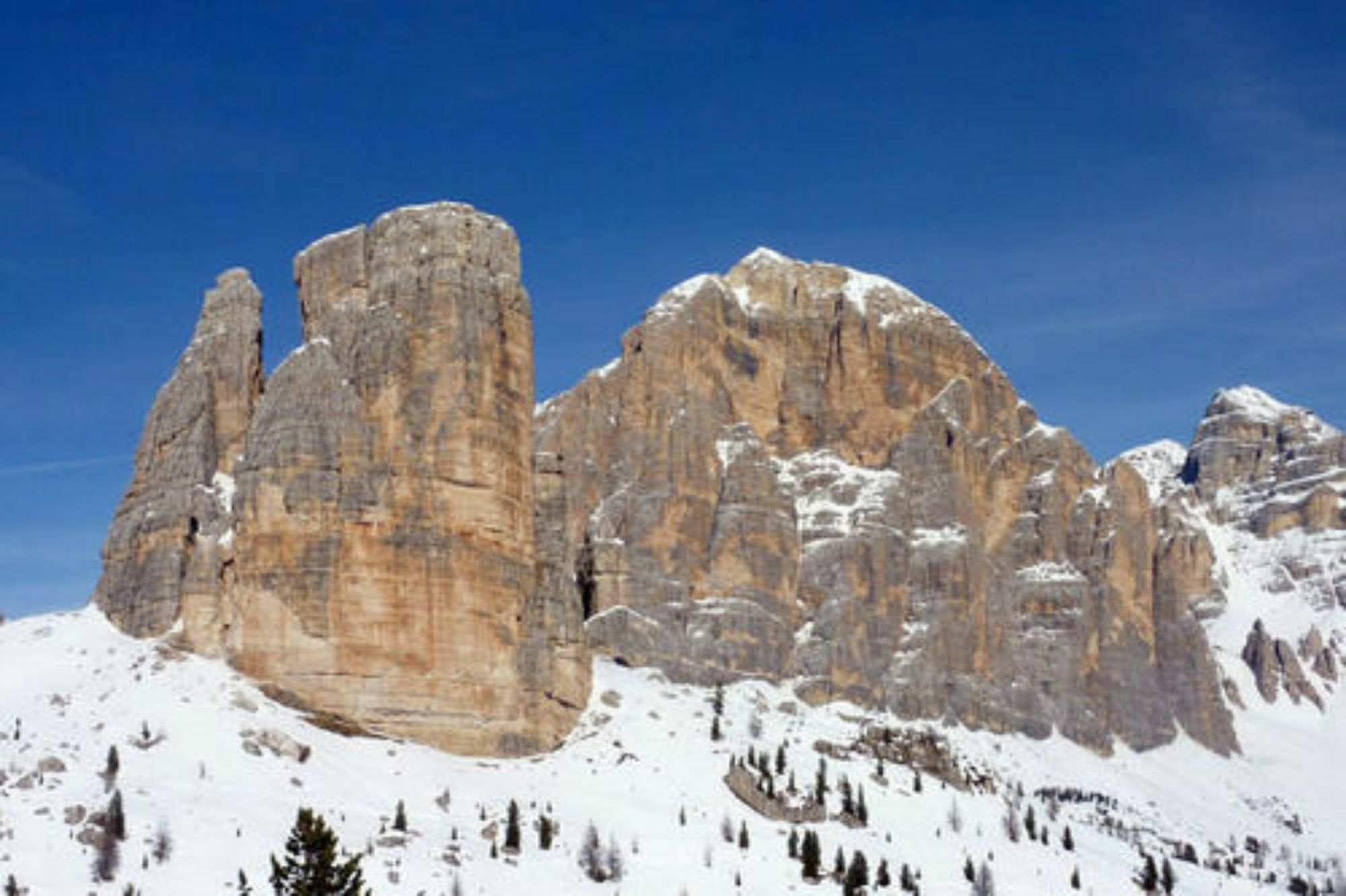 Royal Hotel Cortina Cortina dʼAmpezzo Zewnętrze zdjęcie